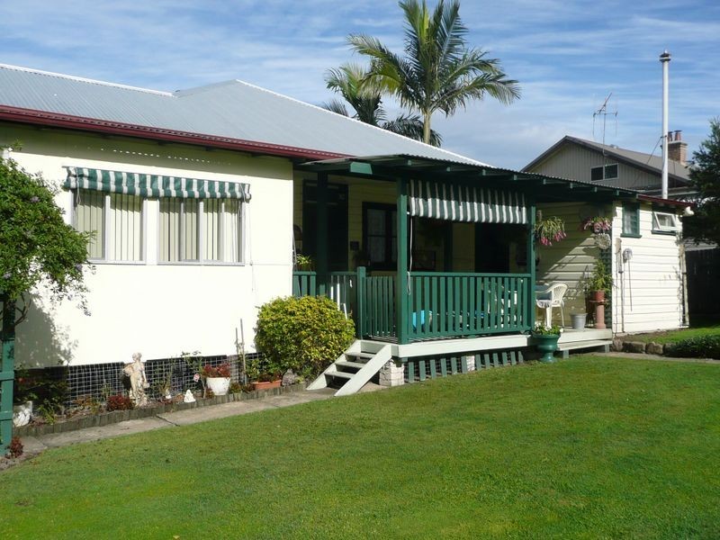 17 Canget Street, Wingham NSW 2429