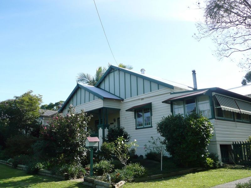 17 Canget Street, Wingham NSW 2429