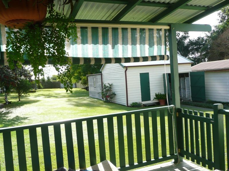 17 Canget Street, Wingham NSW 2429