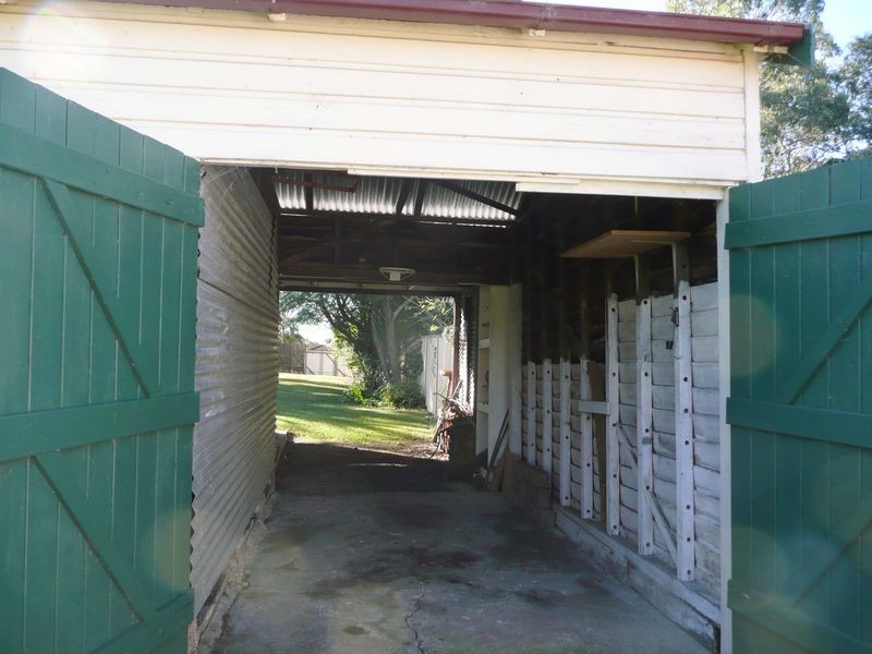 17 Canget Street, Wingham NSW 2429