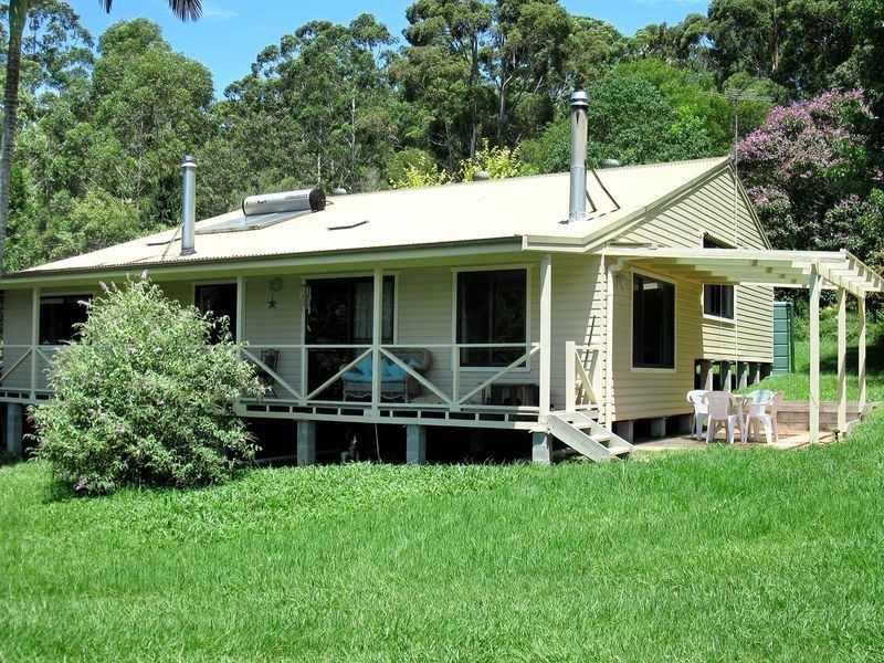 Hannam Vale NSW 2443