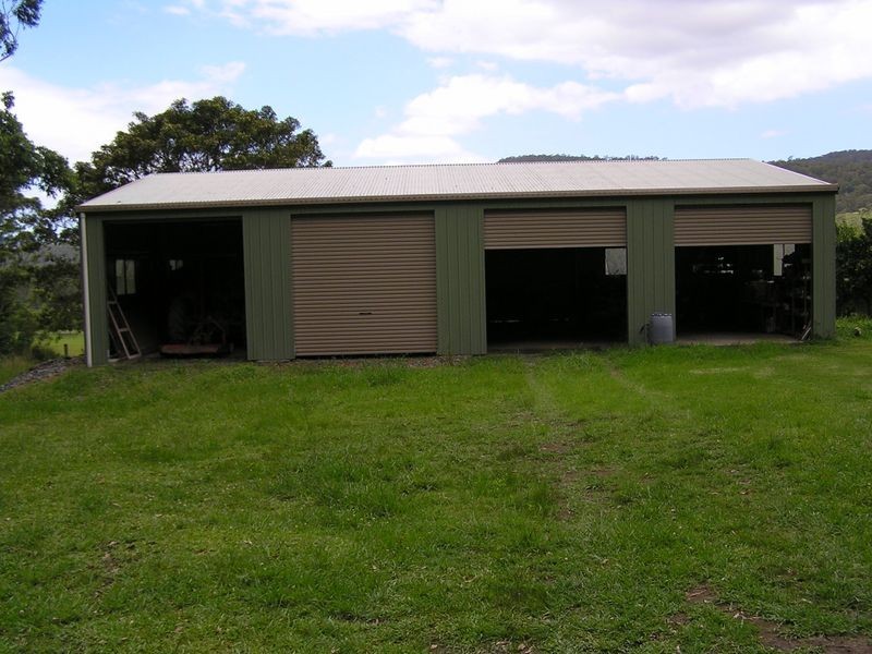 Hannam Vale NSW 2443