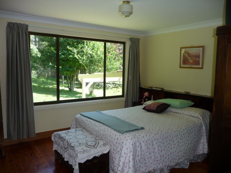 Hannam Vale NSW 2443
