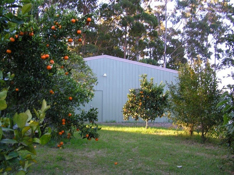 Hannam Vale NSW 2443
