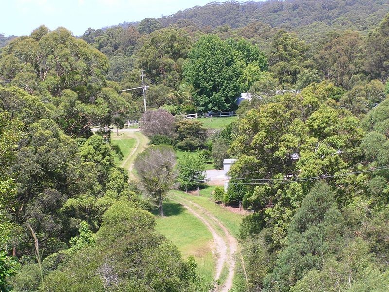 Hannam Vale NSW 2443