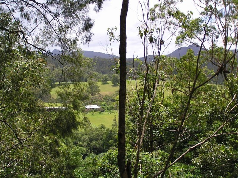 Hannam Vale NSW 2443