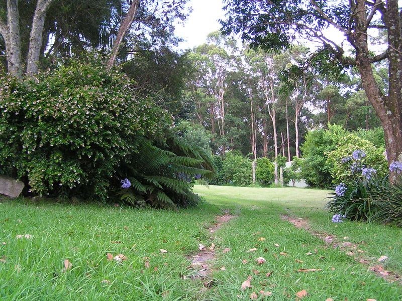 Hannam Vale NSW 2443