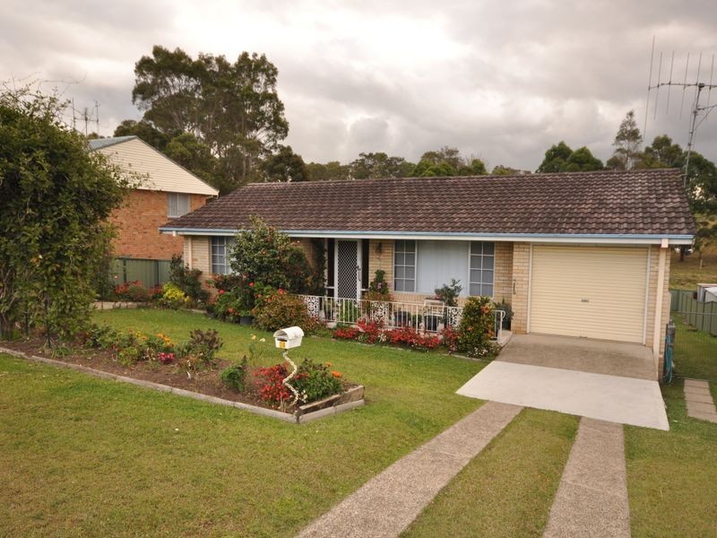 34 Bluegum Avenue, Wingham NSW 2429