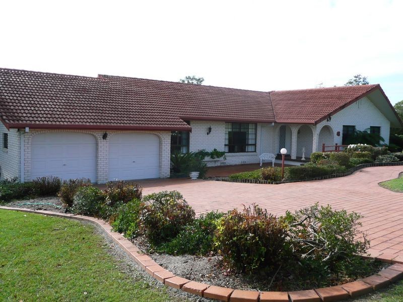 24 Riverview Drive, Wingham NSW 2429