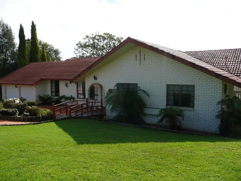 24 Riverview Drive, Wingham NSW 2429