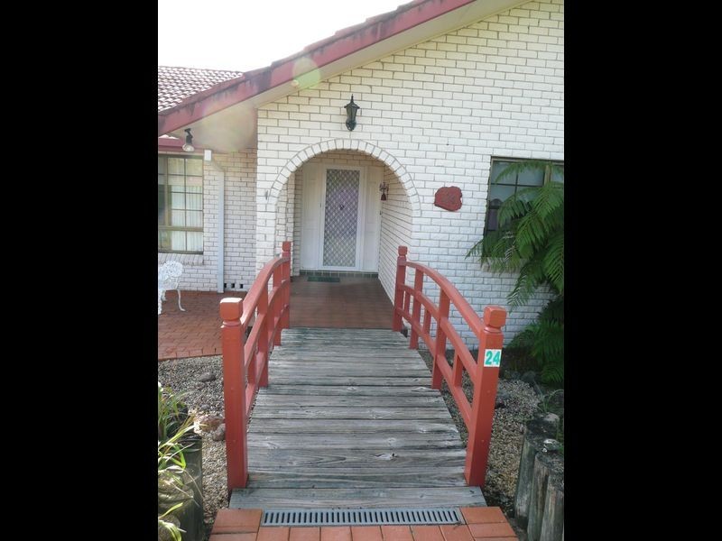 24 Riverview Drive, Wingham NSW 2429