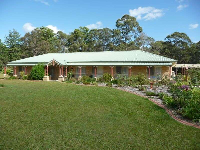 1 Premier Drive, Cundletown NSW 2430