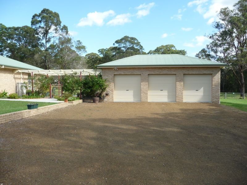 1 Premier Drive, Cundletown NSW 2430