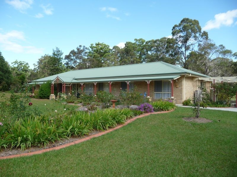 1 Premier Drive, Cundletown NSW 2430