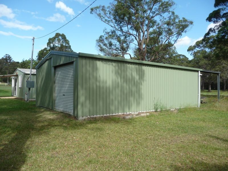 1 Premier Drive, Cundletown NSW 2430