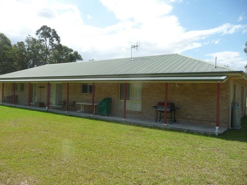 1 Premier Drive, Cundletown NSW 2430