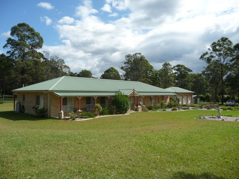 1 Premier Drive, Cundletown NSW 2430