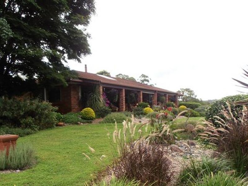 Hannam Vale NSW 2443