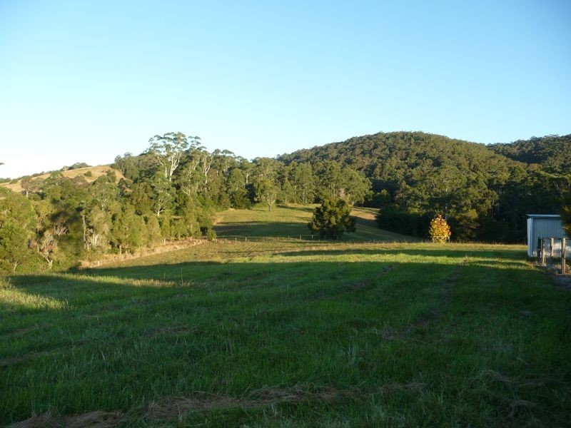 Hannam Vale NSW 2443