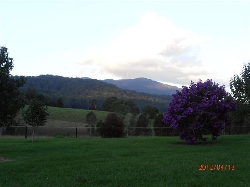 Hannam Vale NSW 2443