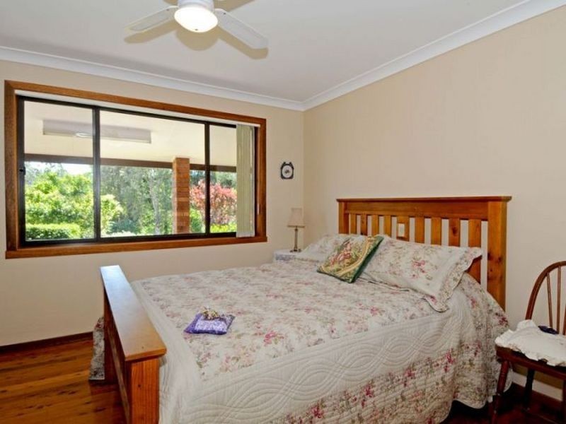 Hannam Vale NSW 2443