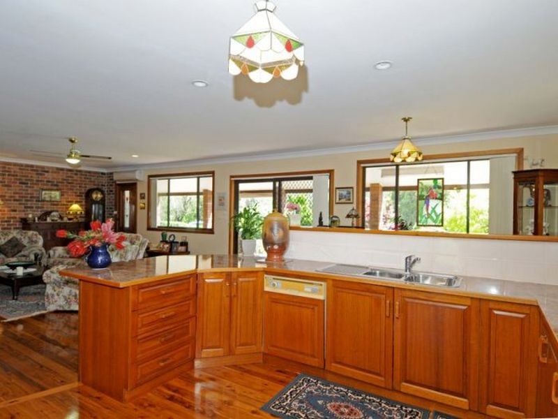 Hannam Vale NSW 2443