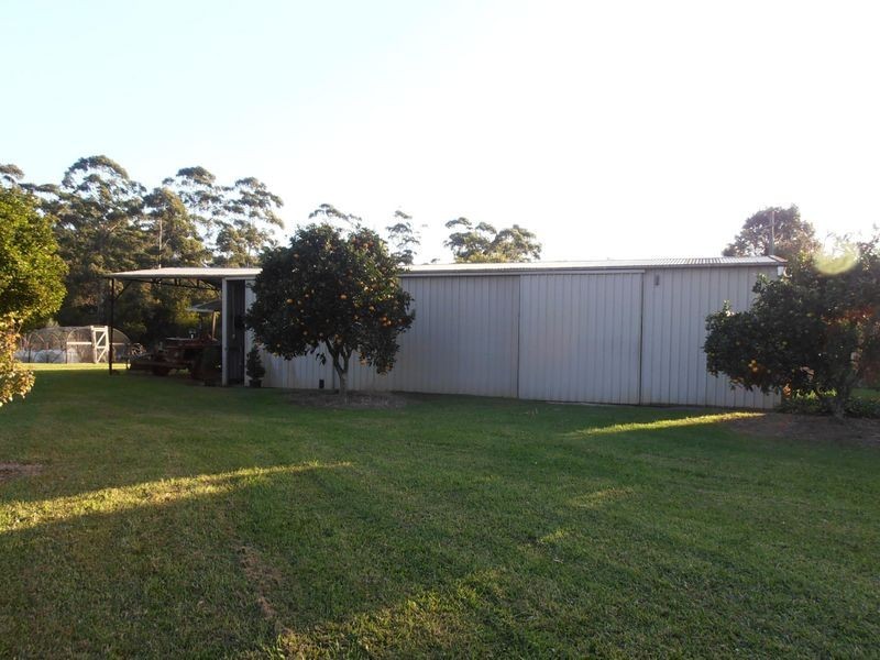 Hannam Vale NSW 2443