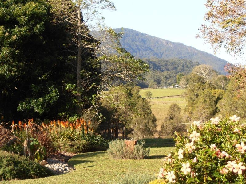 Hannam Vale NSW 2443