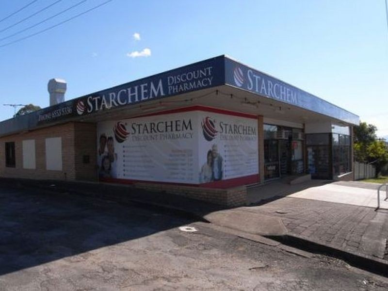 20 Wynter Street, Wingham NSW 2429