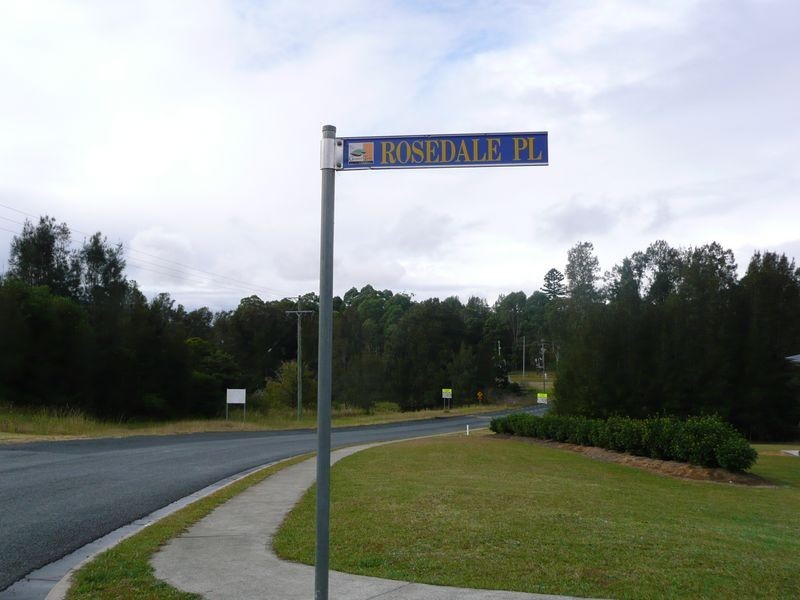 1 Rosedale Place, Tinonee NSW 2430