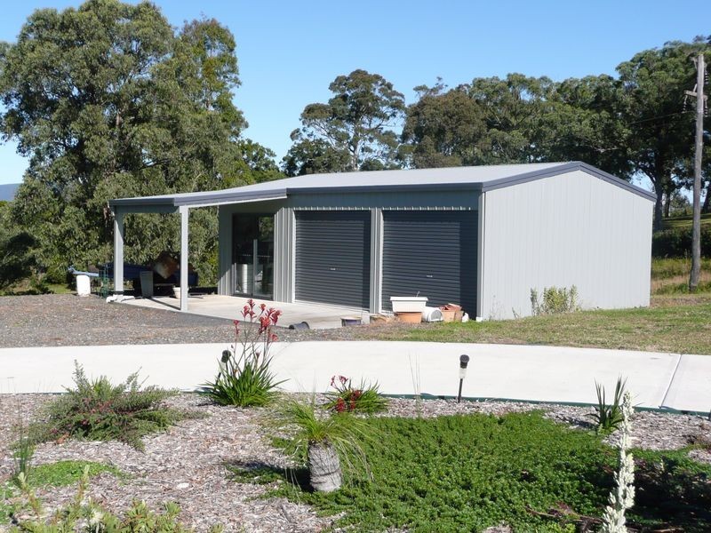 10A Abbotts Falls Road, Wingham NSW 2429