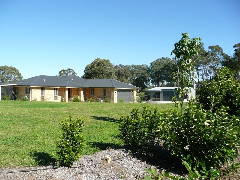 10A Abbotts Falls Road, Wingham NSW 2429