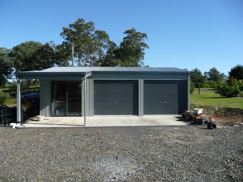 10A Abbotts Falls Road, Wingham NSW 2429