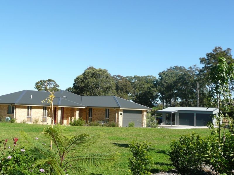 10A Abbotts Falls Road, Wingham NSW 2429