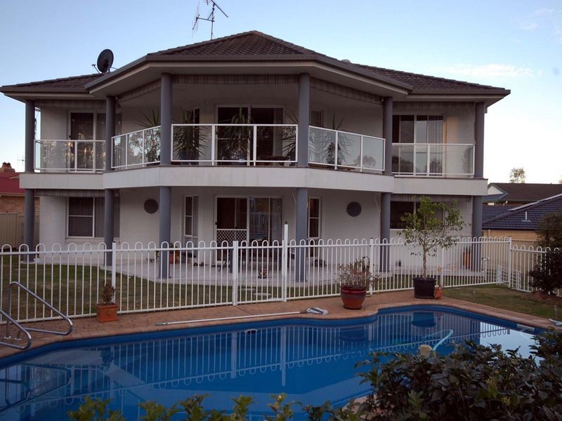 3 The Bunker, Wingham NSW 2429