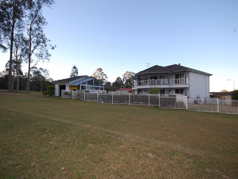 3 The Bunker, Wingham NSW 2429