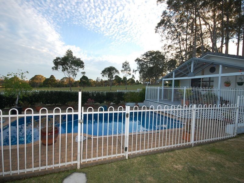 3 The Bunker, Wingham NSW 2429