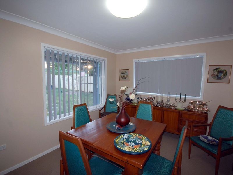 3 The Bunker, Wingham NSW 2429