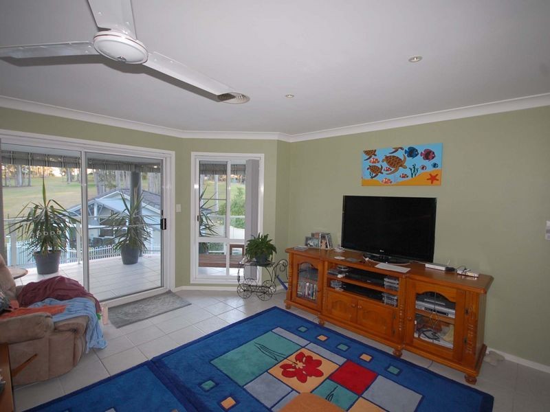 3 The Bunker, Wingham NSW 2429