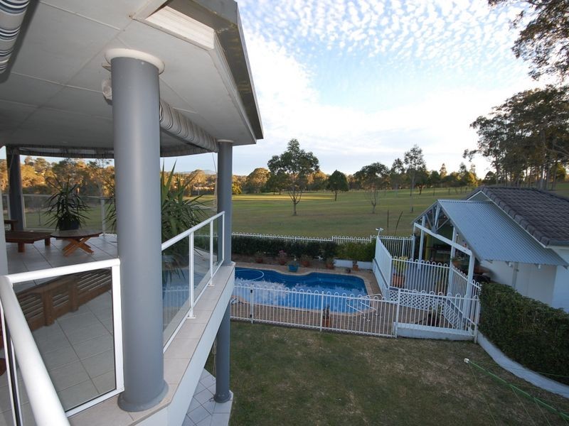 3 The Bunker, Wingham NSW 2429