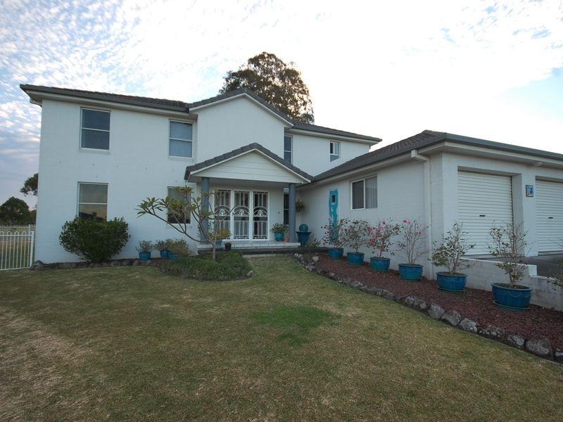 3 The Bunker, Wingham NSW 2429