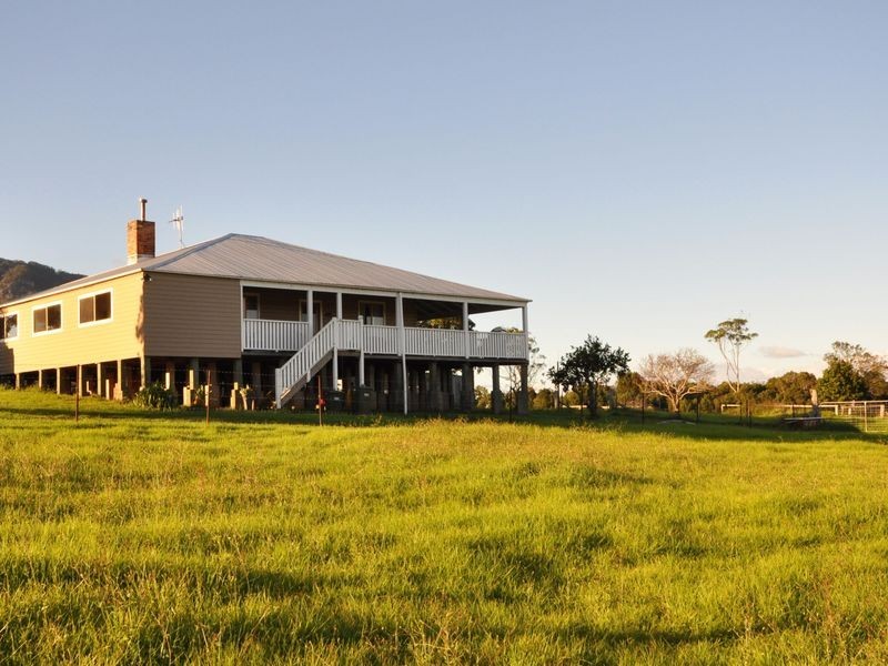 Moorland NSW 2443