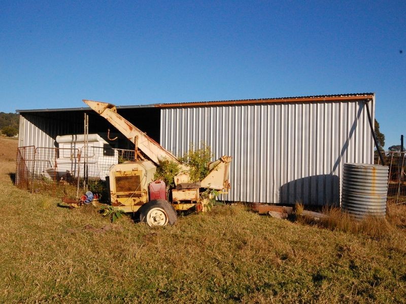 Bucca Wauka NSW 2429