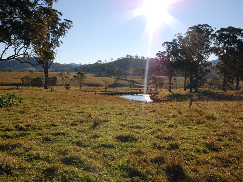 Bucca Wauka NSW 2429