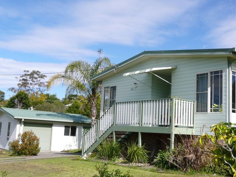 50 Killawarra Street, Wingham NSW 2429