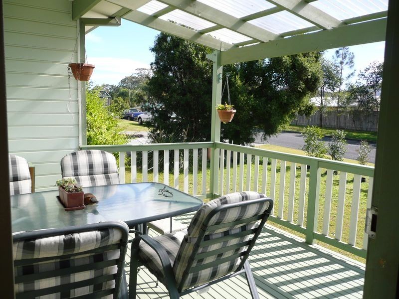 50 Killawarra Street, Wingham NSW 2429