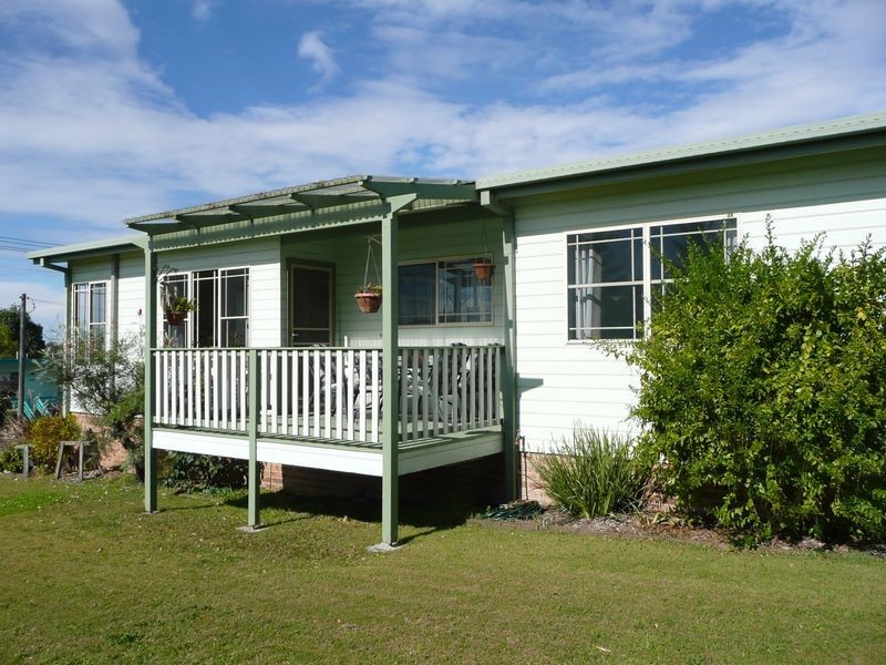 50 Killawarra Street, Wingham NSW 2429