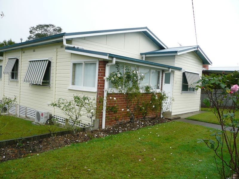 7 Rouse Street, Wingham NSW 2429