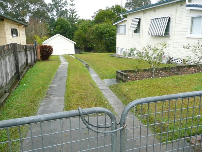 7 Rouse Street, Wingham NSW 2429