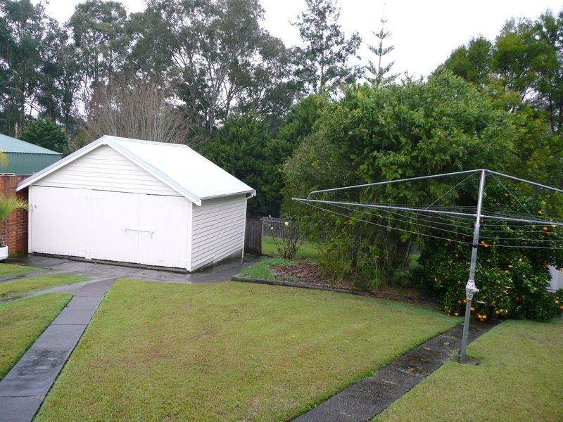 7 Rouse Street, Wingham NSW 2429